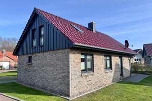 Ein traumhaftes Ferienhaus in Strandlage – Die vollständige Adresse der Immobilie erhältst du vom Anbieter., 23730 Neustadt in Holstein – Vorschaubild 2