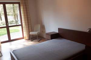 ! Nur für Wochenendheimfahrer ! Möbliertes 2-Zimmer-Appartment – Am Meilwald 33, 91054 Meilwald, Erlangen – Vorschaubild 6