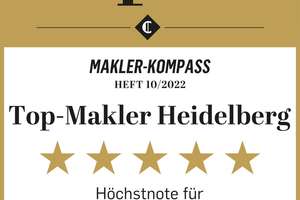 VON POLL Traumhafte Jugendstilvilla in Neuenheim – Die vollständige Adresse der Immobilie erhältst du vom Anbieter., 69120 Neuenheim, Heidelberg – Vorschaubild 3