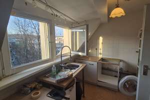 Wohnung in Aachen Innenstadt – Peterstraße 26, 52062 Hansemannplatz, Aachen – Vorschaubild 12