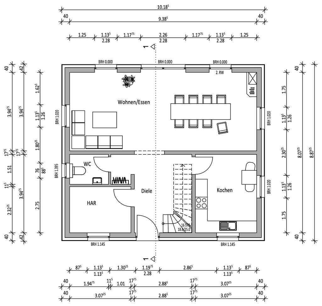Immobilie in Grünheide (Mark) - Elegantes Wohnen in Grünheide - Bild 3