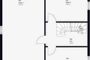 Neubau mit Stil: Verwirklichen Sie Ihre Vision vom perfekten Heim! – Rhön-Grabfeld (Kreis) – Vorschaubild 2