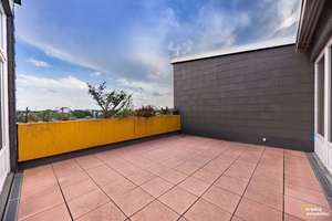 Bremen – Gartenstadt-Vahr | Weitläufige  5-Zimmer Maisonette mit Süd-Dachterrasse – Die vollständige Adresse der Immobilie erhältst du vom Anbieter., 28329 Gartenstadt Vahr, Bremen – Vorschaubild 16