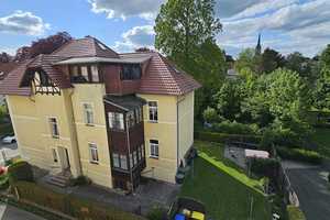 Elegante  Jugendstilvilla für Eigennutzung  und Mietwohnungen in Bestlage von Zittau  – Görlitz (Kreis) – Vorschaubild 24