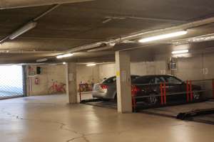  2.0-Zimmer barrierefreie Gartenwohnung in Erfurt Ringelberg – Die vollständige Adresse der Immobilie erhältst du vom Anbieter., 99085 Krämpfervorstadt, Erfurt – Vorschaubild 17