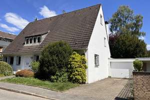 Provisionsfrei: Freist. EFH in Krefeld-Bockum, Nähe Musikschule wartet auf liebevolle Moderni – Die vollständige Adresse der Immobilie erhältst du vom Anbieter., 47800 Bockum, Krefeld – Vorschaubild 24