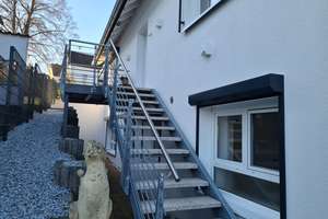 Exclusives Einfamilienhaus mit Einliegerwohnung in bester Lage (Zweigenerationenhaus)  – Gartenstraße 16, 66132 Bischmisheim, Saarbrücken – Vorschaubild 5