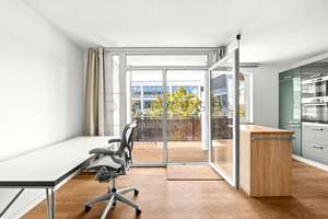 Stilvoll wohnen zwischen Mitte & Kreuzberg – mit Balkon und begehbarem Ankleidezimmer – 10179 Mitte (Ortsteil), Berlin – Vorschaubild 13