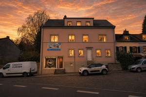 Zukunftssichere Kapitalanlage – Saniertes 5-Parteien-Haus in gefragter Wohnlage – Die vollständige Adresse der Immobilie erhältst du vom Anbieter., 66128 Gersweiler, Saarbrücken – Vorschaubild 1