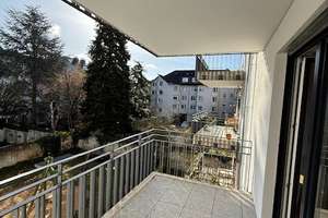 Moderne 3-Zimmerwohnung – Alfonsstr. 11, 52070 Kaiserplatz, Aachen – Vorschaubild 5