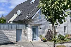 • Ein UNIKAT in Brüggen •  Galerie • Studio • Souterrain • Garten in Brüggen... – Viersen (Kreis) – Vorschaubild 1