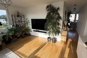 Nachmieter gesucht – Teilmöblierte 2,5-Zimmerwohnung direkt am Hirschgarten – Die vollständige Adresse der Immobilie erhältst du vom Anbieter., 80639 Nymphenburg, München – Vorschaubild 7