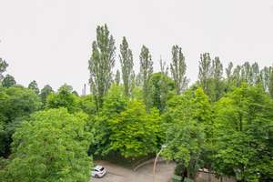 Bezugsfreie 3-Zimmer-Wohnung mit zwei Balkonen in FR-Zähringen – 79108 Zähringen, Freiburg im Breisgau – Vorschaubild 6