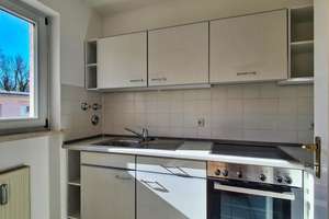 Wohnen am Flaucher – lichtdurchflutetes 1-Zimmer-Apartment mit Südost-Balkon – 81669 Sendlinger Feld, München – Vorschaubild 5