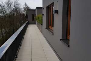 Attraktive 3 ZKB mit Dachterrasse im "Quartier S" in Münster-Angelmodde – Die vollständige Adresse der Immobilie erhältst du vom Anbieter., 48167 Angelmodde, Münster – Vorschaubild 2