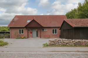 Modernes Wohnen im Biosphärenreservat – Ein-/Zweifamilienhaus auf weitläufiger Streuobstwiese – Hauptstr. 12d, 19205 Nordwestmecklenburg (Kreis) – Vorschaubild 21