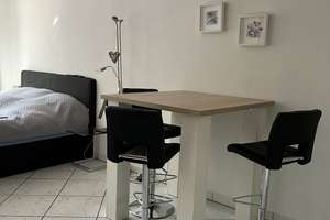 Provisionsfrei zum Eigenheim - Bezugs freies Apartment in der Kölner Südstadt – Ohmstraße 36, 50677 Neustadt/Süd, Köln – Vorschaubild 12