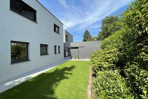 Modernes Haus in Göggingen in sehr begehrter, ruhiger Lage – Augsburg – Vorschaubild 2