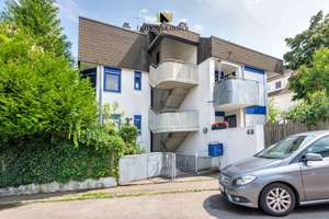 Über den Dingen wohnen: Sofort verfügbare Maisonette-Wohnung mit Dachloggia, Garage und Einbauküche – 70569 Dachswald, Stuttgart – Vorschaubild 37