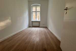 Moabit: Kaiserin-Augusta-Alle: ERSTBEZUG: 2-Zi-AB-Whg, HH 2. OG, ca 53 m² per SOFORT zu VERKAUFEN – Berlin – Vorschaubild 9