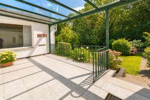 Waldseite Kantorie! Sanierungsbedürftiges, ausbaufähiges Zuhause mit Garten & Garage in Stadtwald – Die vollständige Adresse der Immobilie erhältst du vom Anbieter., 45134 Stadtwald, Essen – Vorschaubild 4