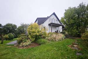 Schuch Immobilien - Exklusives Einfamilienhaus mit parkähnlichem Grundstück – Die vollständige Adresse der Immobilie erhältst du vom Anbieter., 65812 Bad Soden am Taunus – Vorschaubild 7