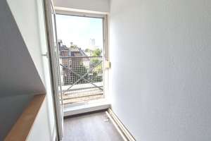 Schöne bezugsfreie Maisonettewohnung in Köln-Porz-City – Die vollständige Adresse der Immobilie erhältst du vom Anbieter., 51143 Porz (Ortsteil), Köln – Vorschaubild 13
