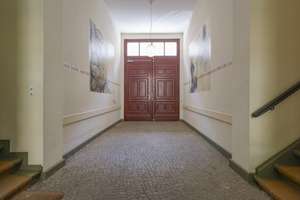 Ein Altblauklassiker mit Loftcharakter - Eigenbedarfskündigung möglich – Marienstraße 22, 10117 Mitte (Ortsteil), Berlin – Vorschaubild 9