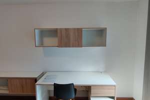 Luxuriöse Studentenwohnung im Privatstudentenwohnheim Campo Novo mit Süd-West-Balkon – Anni-Eisler-Lehmann-Straße 2-6, 55122 Hartenberg-Münchfeld, Mainz – Vorschaubild 10