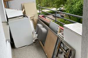 3-Zimmer-Wohnung im Aalborgring 26, für Handwerker – Aalborgring 26, 24109 Mettenhof, Kiel – Vorschaubild 6