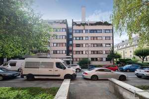 1-Zimmerwohnung mit attraktivem Grundriss im schönen Sendling – Die vollständige Adresse der Immobilie erhältst du vom Anbieter., 81373 Untersendling, München – Vorschaubild 11