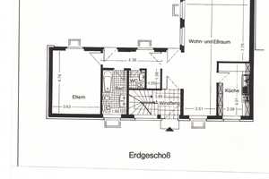 Lichtdurchflutetes Einfamilienhaus mit großzügigem Garten und anliegender Garage – Mettmann (Kreis) – Vorschaubild 37
