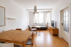 Beliebte Lage in Gohlis-Süd – Balkon und Tageslichtbad mit Wanne – 4155 Gohlis-Süd, Leipzig – Vorschaubild 6