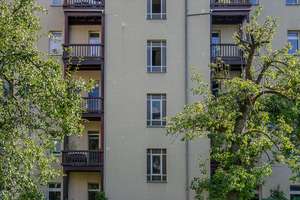 Wohnung mit Balkon zur Streuobstwiese im Innenhof – Further Straße 19, 9113 Schloßchemnitz, Chemnitz – Vorschaubild 2