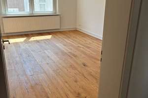 Neu modernisiert: 2-Zimmer-Wohnung in der Südstadt