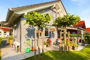 !!Seltene Gelegenheit zum Top Preis!!
Neuwertiges Einfamilienhaus in Top Lage im Marinapark in Walc – Emsland (Kreis) – Vorschaubild 4