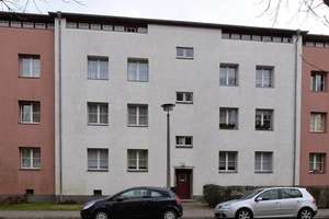 ! Bezug in 2026! Ich werde saniert !