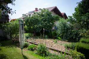 Einfamilienhaus mit Einliegerwohnung, Dachgeschoss und gepflegtem Garten in Linsengericht-Geislitz. – Main-Kinzig-Kreis – Vorschaubild 11