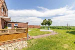 Charmantes Einfamilienhaus mit großzügigem Garten und Weitblick in Grimersum – 26736 Krummhörn – Vorschaubild 11