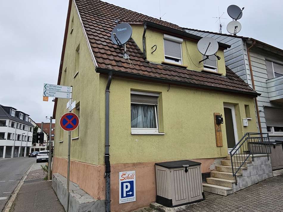 Außenansicht