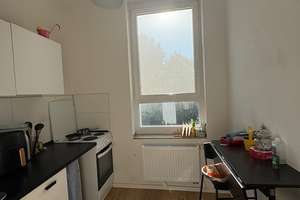 Helle 1-Zimmer-Wohnung mit Einbauküche – 28 m² – frei ab 01.08.2026 – Ückendorfer Straße 163, 45886 Ückendorf, Gelsenkirchen – Vorschaubild 4