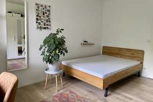 Moderne 3-Zimmer-EG-Wohnung mit Garten, EBK & großem Keller – frei ab 15.08.  in Wiesbaden – Die vollständige Adresse der Immobilie erhältst du vom Anbieter., 65189 Südost, Wiesbaden – Vorschaubild 9