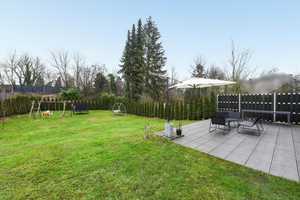+++ Gartenfreunde aufgepasst! Komplett modernisierte DHH in ruhiger und versteckter Lage +++ – Solingen – Vorschaubild 16