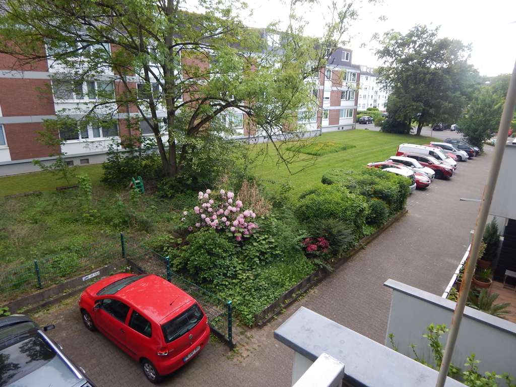 Immobilie in Monheim am Rhein - ***Wohnfreundlicher Grundriss***attraktive 3 Zimmer Wohnung sucht neuen Eigentümer*** - Bild 4