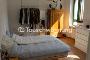 Tauschwohnung: Modernes Loft mit Balkon und hohen Decken – Die vollständige Adresse der Immobilie erhältst du vom Anbieter., 50674 Neustadt/Süd, Köln – Vorschaubild 13