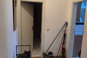 Bright, fully furnished 2-room apartment near university with peaceful backyard view, – Wittenberger Straße 25, 39106 Magdeburg – Vorschaubild 20