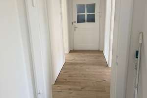 Wohnung, 01. OG, links, 3, Holländische Str. 164