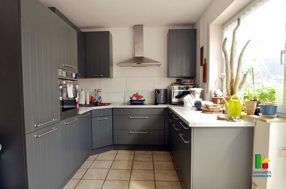 Immobilie in Brüggen - Ein Haus. Zwei Mieteinnahmen – Ihre sichere Kapitalanlage in Brüggen-Bracht! Jetzt reinschauen! - Bild 12