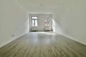2-Raumwohnung mit Balkon – ideale Kapitalanlage – Rothenburger Straße 16a/ T2/ 1.OG mi li, 1099 Äußere Neustadt, Dresden – Vorschaubild 4