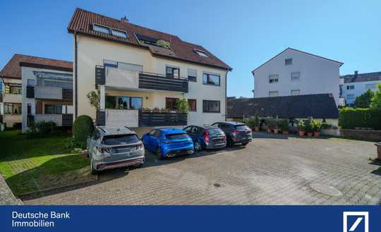 Charmante 3 Zimmer Ferienwohnung unweit vom Seehafen und Park 